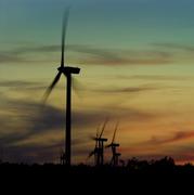 Windkraft