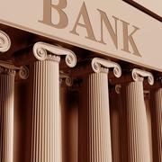 Bankfilialen