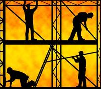 Deutsche Arbeitnehmer arbeiten jede zweite Überstunde ohne Bezahlung